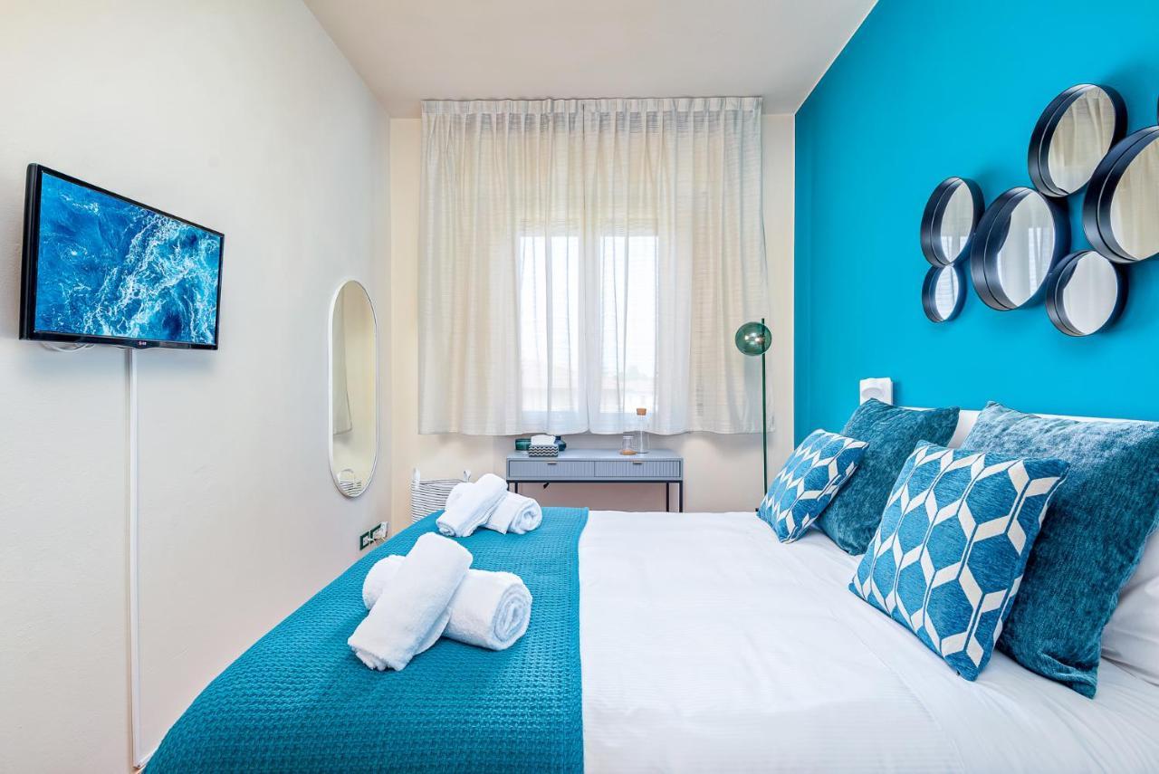 Art Deco' - Sleepwithme - Free Parking - Free Breakfast - Very Friendly Staff Pisa Buitenkant foto