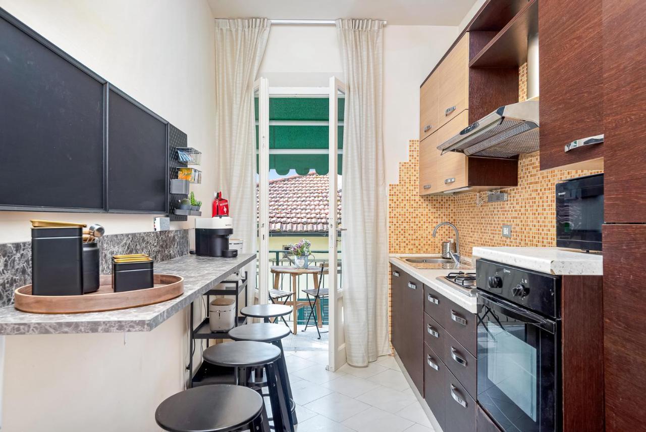 Art Deco' - Sleepwithme - Free Parking - Free Breakfast - Very Friendly Staff Pisa Buitenkant foto