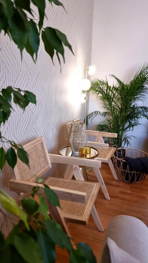 Art Deco' - Sleepwithme - Free Parking - Free Breakfast - Very Friendly Staff Pisa Buitenkant foto
