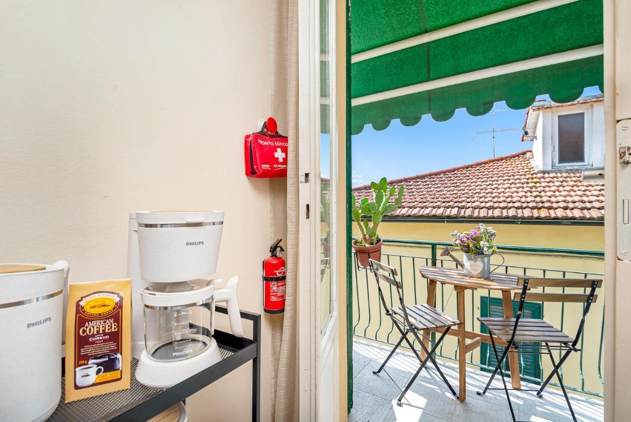 Art Deco' - Sleepwithme - Free Parking - Free Breakfast - Very Friendly Staff Pisa Buitenkant foto
