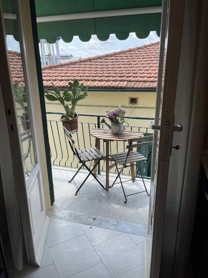 Art Deco' - Sleepwithme - Free Parking - Free Breakfast - Very Friendly Staff Pisa Buitenkant foto