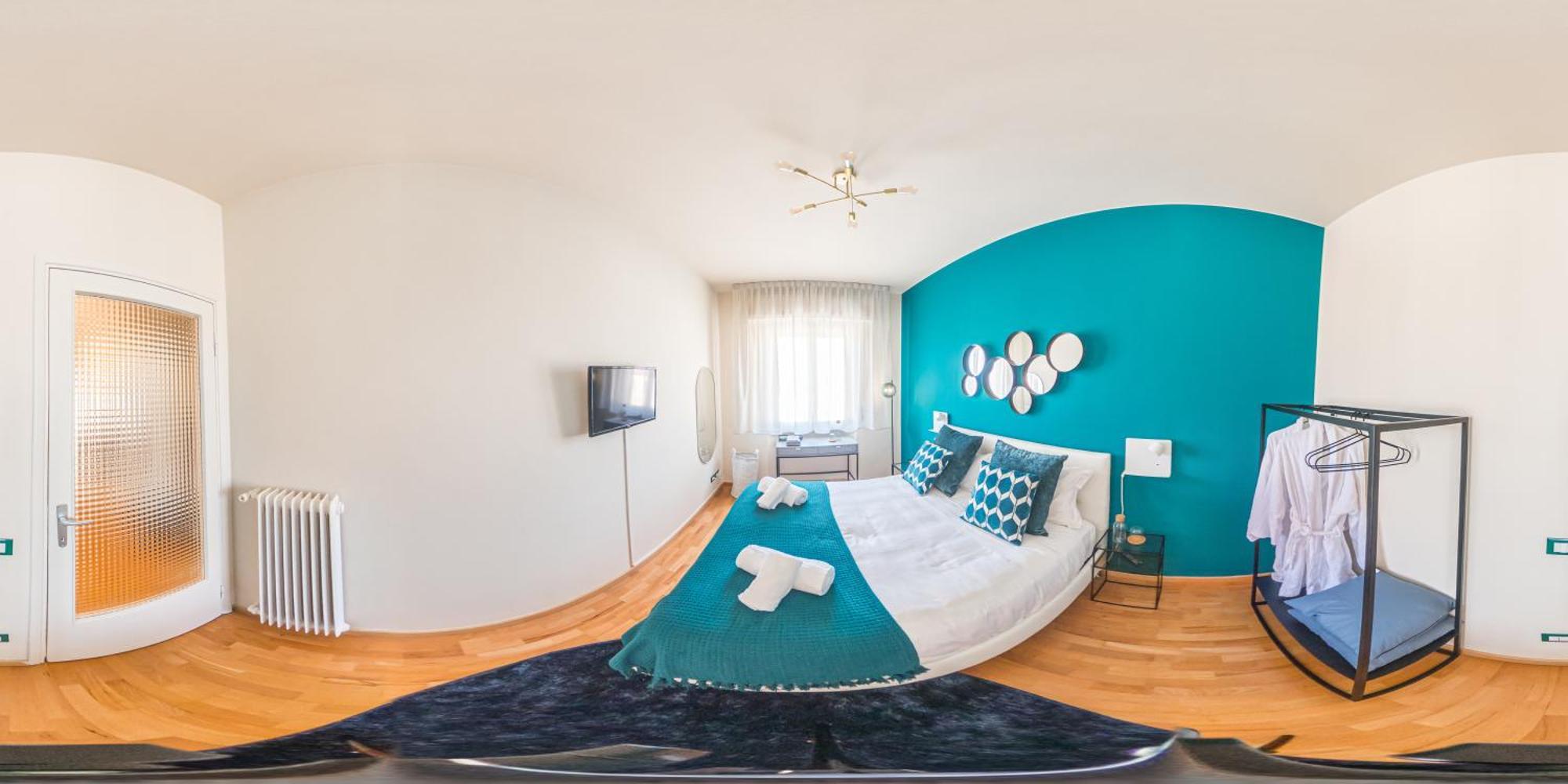 Art Deco' - Sleepwithme - Free Parking - Free Breakfast - Very Friendly Staff Pisa Buitenkant foto